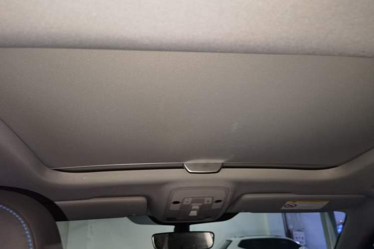 Used Audi Q2L e-tron 2019 Q2L e-tron Pure Electric Smart Style Headliner