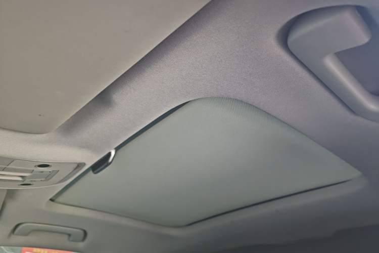 Used Audi Q2L e-tron 2019 Q2L e-tron Pure Electric Smart Style Headliner