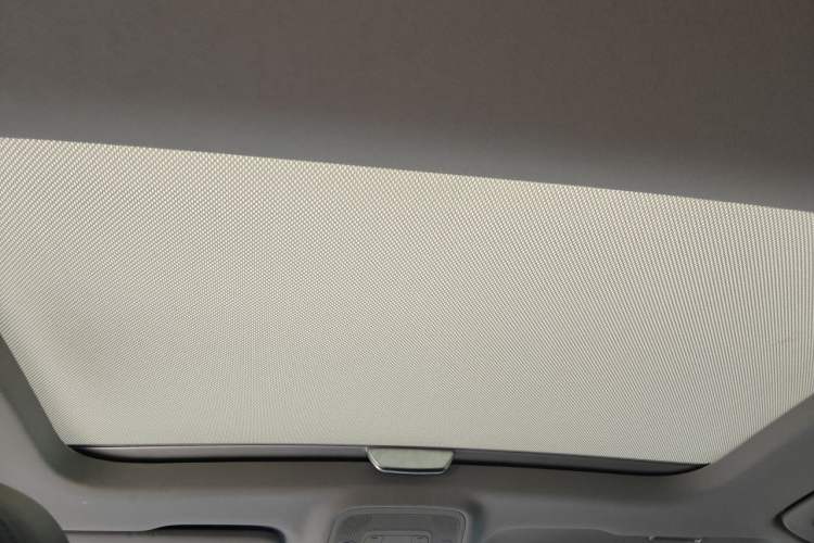 Used Audi Q2L e-tron 2019 Q2L e-tron Pure Electric Smart Enjoyment Model Headliner