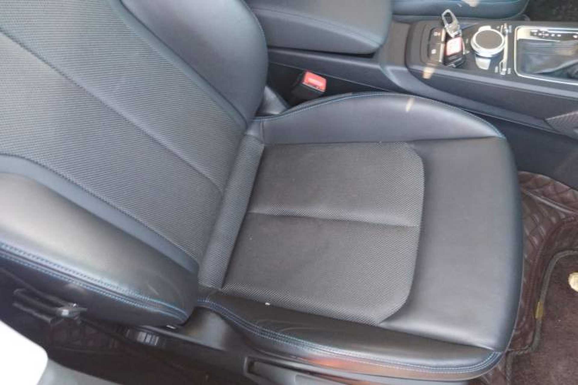 Used Audi Q2L e-tron 2019 Q2L e-tron Pure Electric Smart Style Right Front Seat