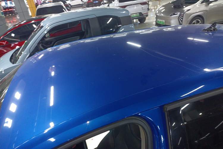 Used Audi Q2L e-tron 2019 Q2L e-tron Pure Electric Smart Style Roof