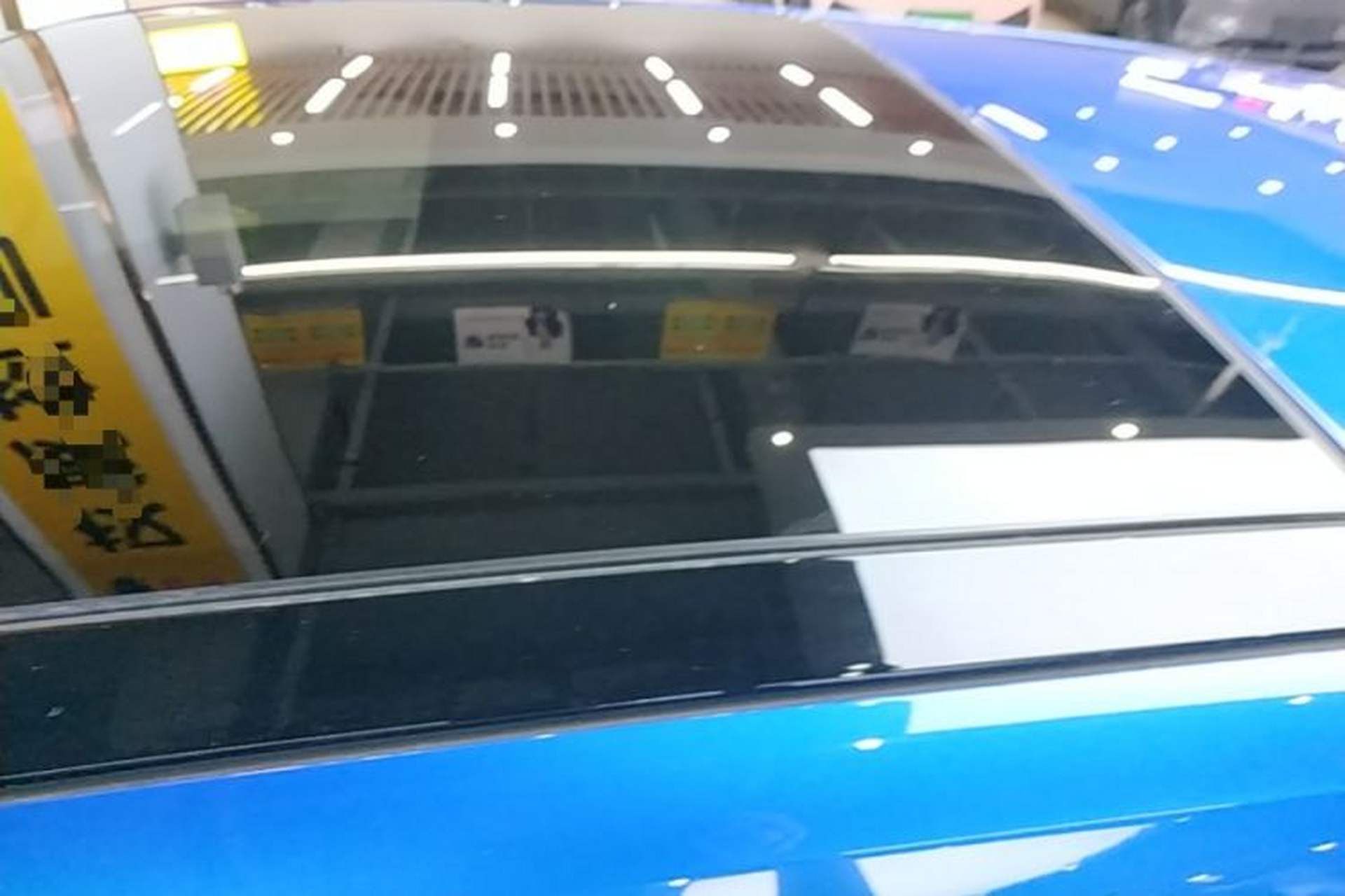 Used Audi Q2L e-tron 2019 Q2L e-tron Pure Electric Smart Style Roof