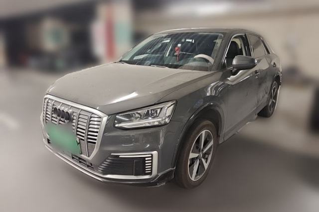 Used Audi Q2L e-tron 2019 Q2L e-tron Pure Electric Smart Style