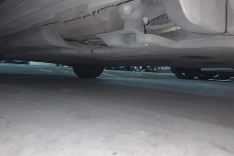Used Audi Q2L e-tron 2019 Q2L e-tron Pure Electric Smart Style Chassis Rear Left
