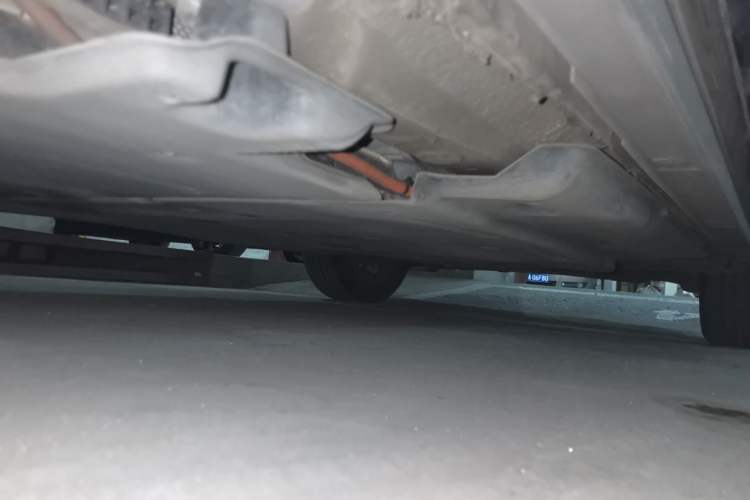 Used Audi Q2L e-tron 2019 Q2L e-tron Pure Electric Smart Style Chassis Rear Right