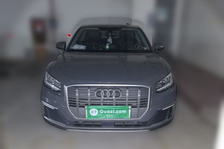Used Audi Q2L e-tron 2019 Q2L e-tron Pure Electric Smart Style Front