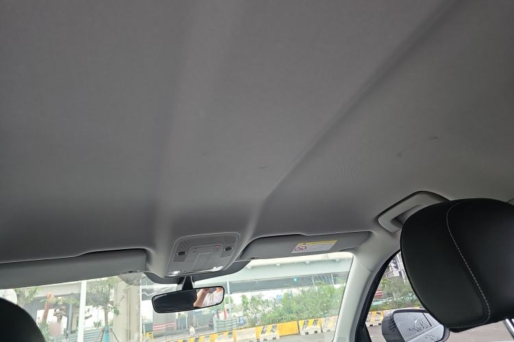 Used Audi Q2L e-tron 2019 Q2L e-tron Pure Electric Smart Style Headliner