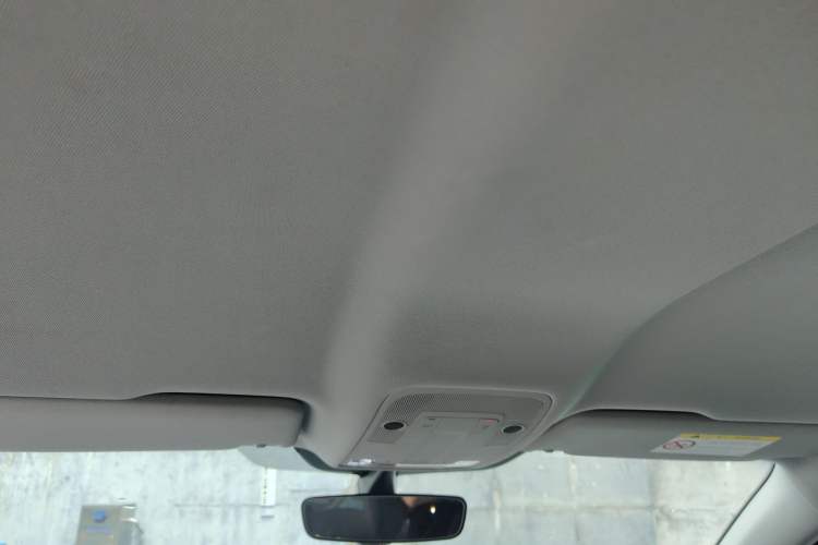 Used Audi Q2L e-tron 2019 Q2L e-tron Pure Electric Smart Style Headliner