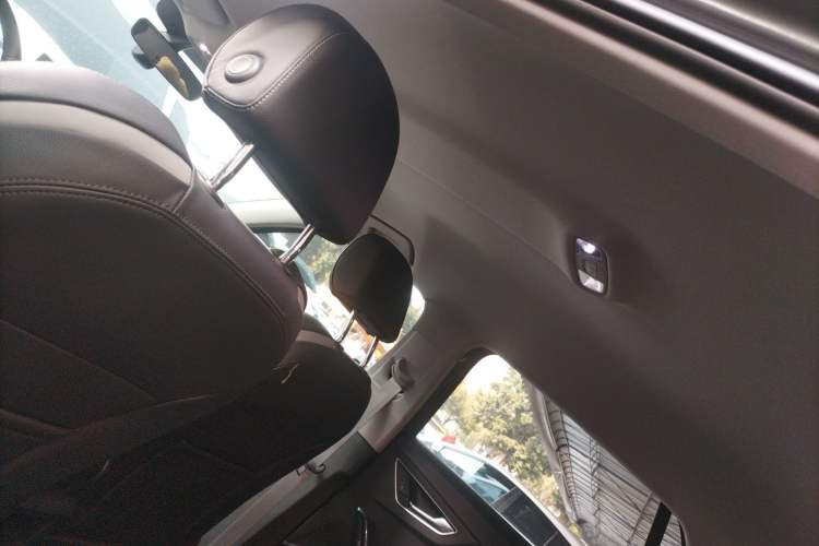 Used Audi Q2L e-tron 2019 Q2L e-tron Pure Electric Smart Style Headliner