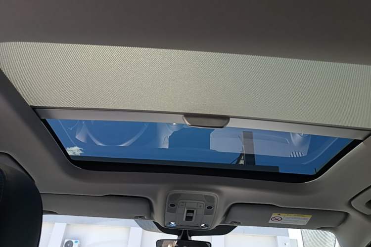 Used Audi Q2L e-tron 2019 Q2L e-tron Pure Electric Smart Style Headliner