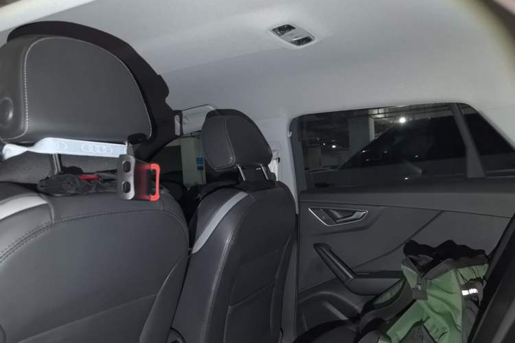 Used Audi Q2L e-tron 2019 Q2L e-tron Pure Electric Smart Style Headliner