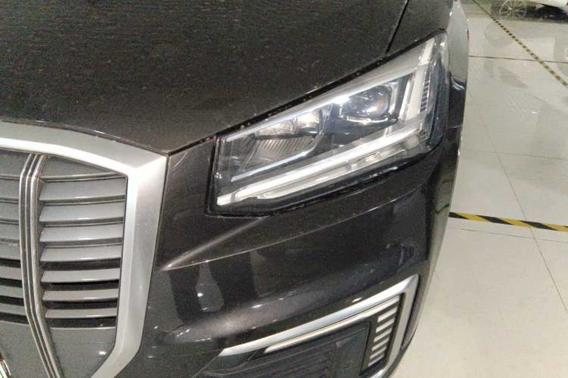 Used Audi Q2L e-tron 2019 Q2L e-tron Pure Electric Smart Style Left Front Headlight
