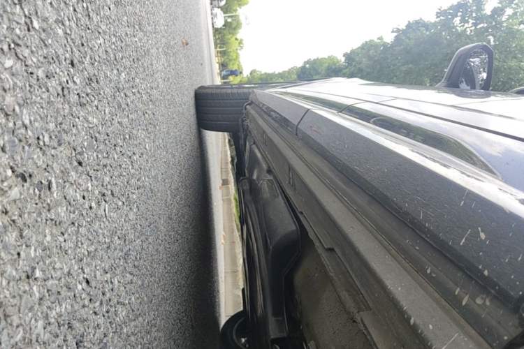 Used Audi Q2L e-tron 2019 Q2L e-tron Pure Electric Smart Style Left Side Sill