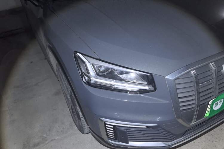 Used Audi Q2L e-tron 2019 Q2L e-tron Pure Electric Smart Style Right Front Headlight
