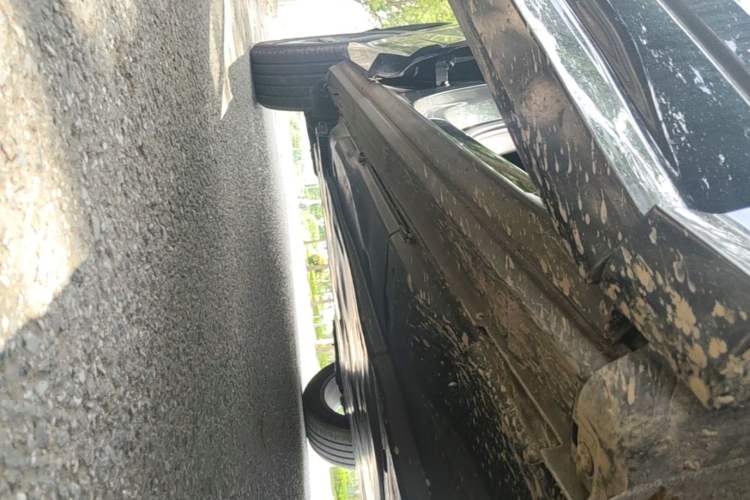 Used Audi Q2L e-tron 2019 Q2L e-tron Pure Electric Smart Style Right Side Sill