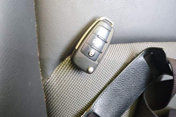 Used Audi Q2L e-tron 2019 Q2L e-tron Pure Electric Smart Style Vehicle Key