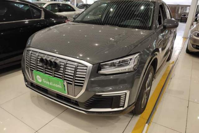 Used Audi Q2L e-tron 2019 Q2L e-tron Pure Electric Smart Style