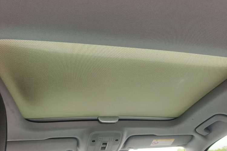 Used Audi Q2L e-tron 2019 Q2L e-tron Pure Electric Smart Enjoyment Model Headliner