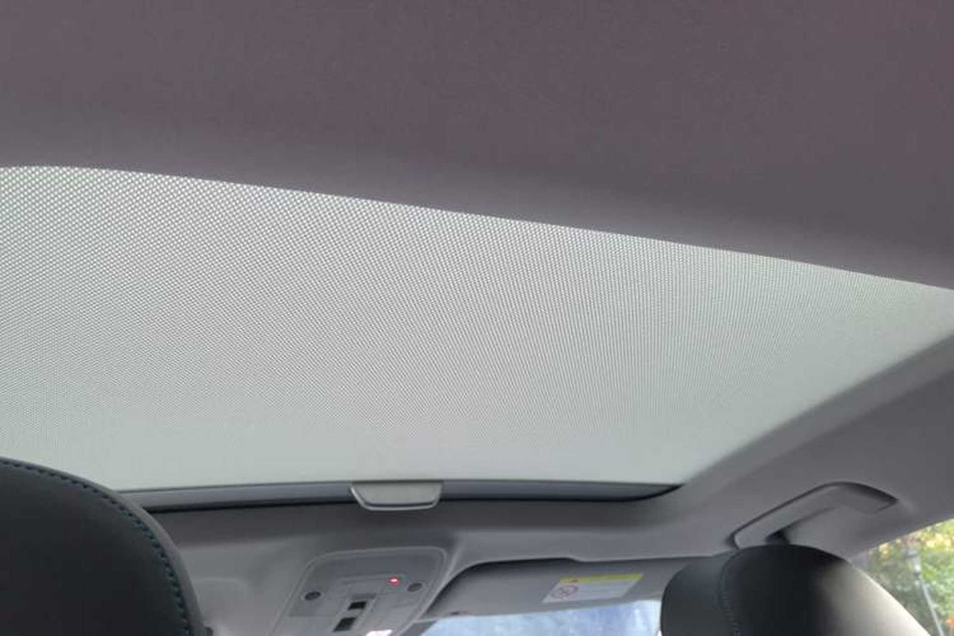 Used Audi Q2L e-tron 2019 Q2L e-tron Pure Electric Smart Enjoyment Model Headliner