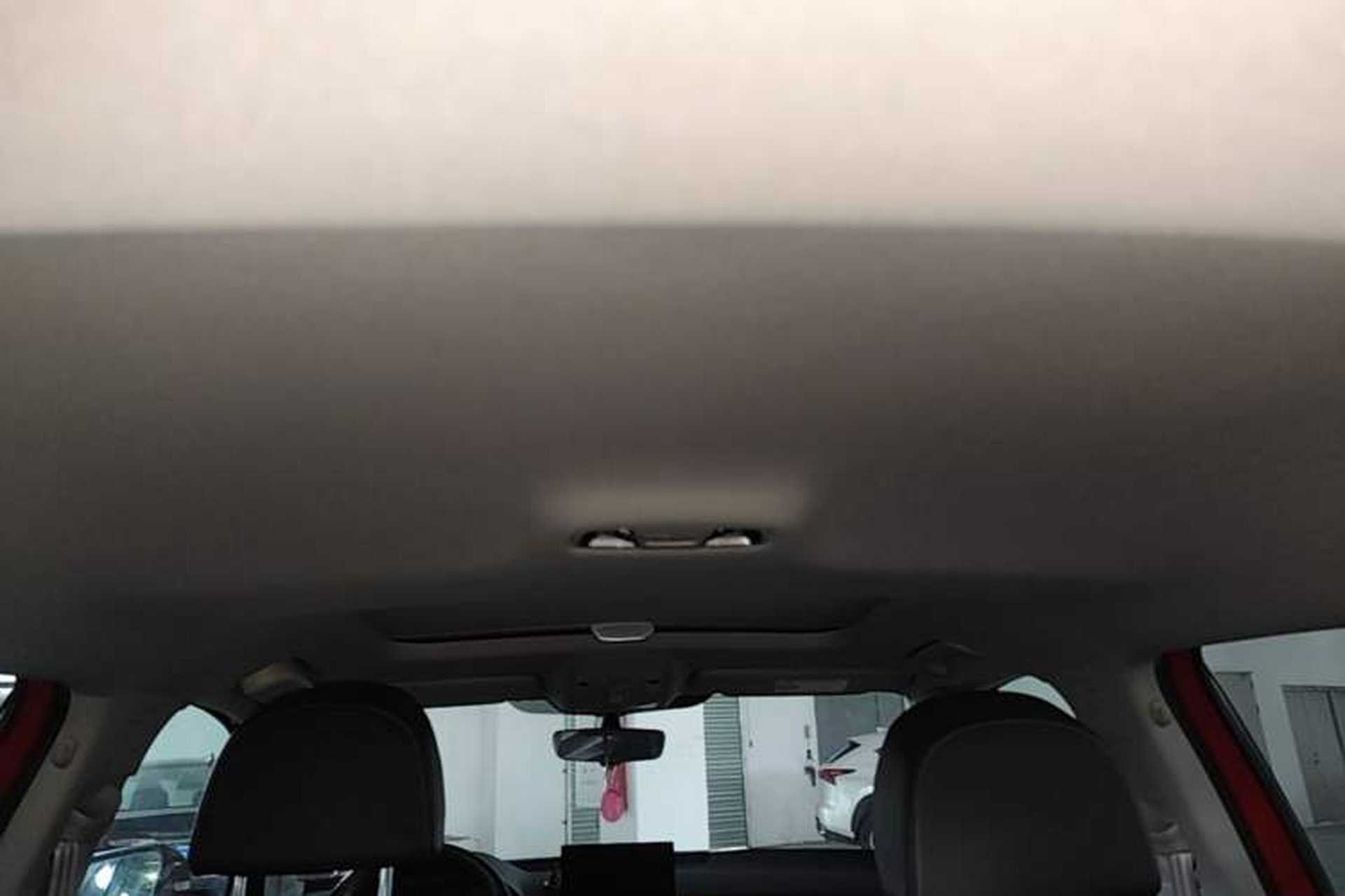 Used Audi Q2L e-tron 2019 Q2L e-tron Pure Electric Smart Enjoyment Model Headliner