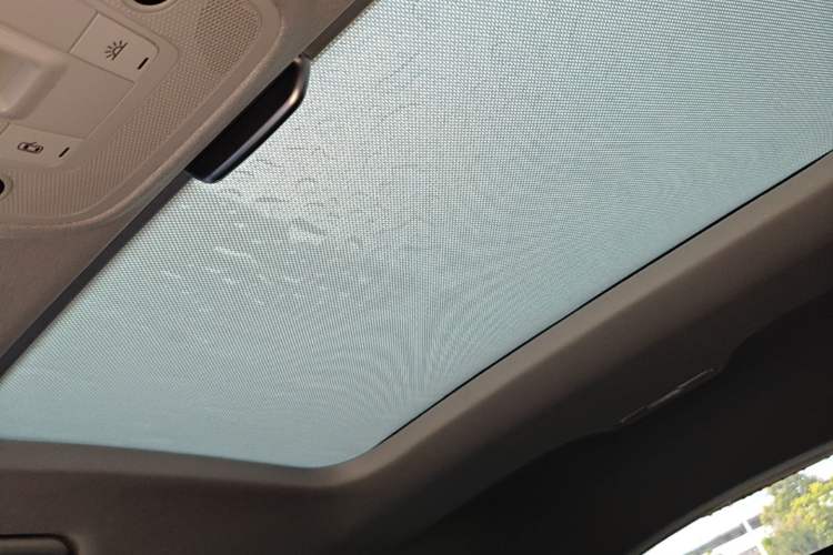 Used Audi Q2L e-tron 2019 Q2L e-tron Pure Electric Smart Style Headliner
