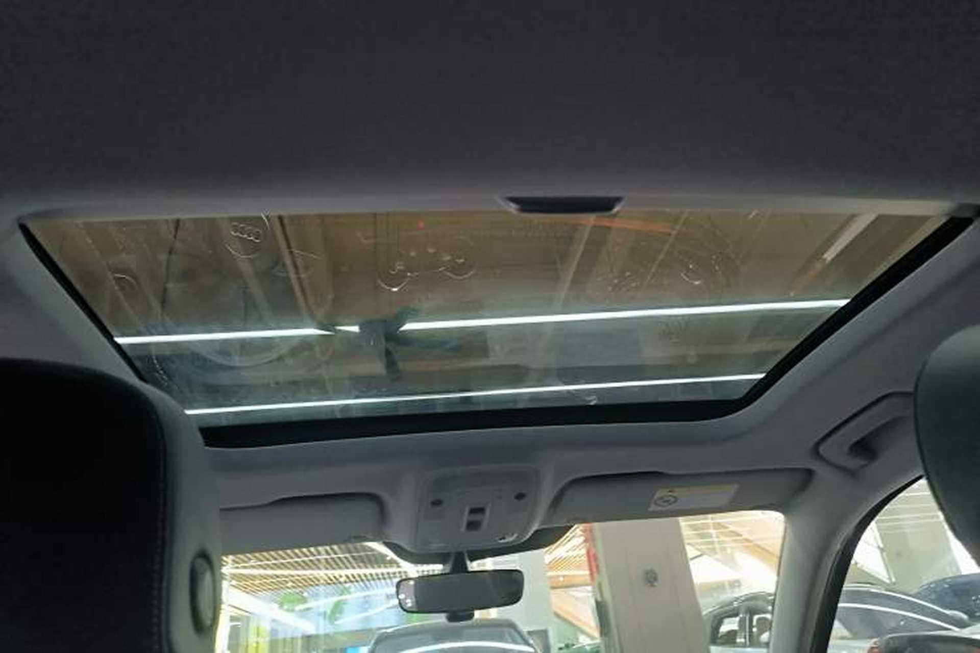 Used Audi Q2L e-tron 2019 Q2L e-tron Pure Electric Smart Enjoyment Model Headliner