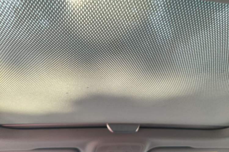 Used Audi Q2L e-tron 2019 Q2L e-tron Pure Electric Smart Style Headliner