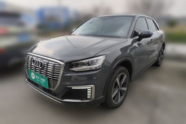 Used Audi Q2L e-tron 2019 Q2L e-tron Pure Electric Smart Style