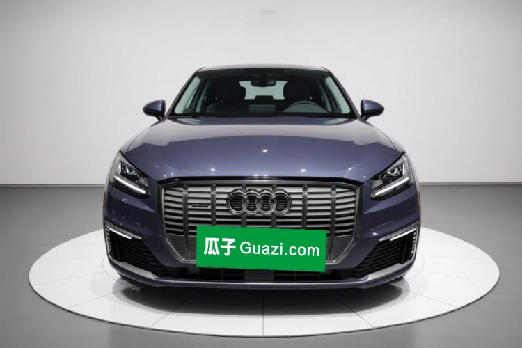 Used Audi Q2L e-tron 2019 Q2L e-tron Pure Electric Smart Style Exterior 1