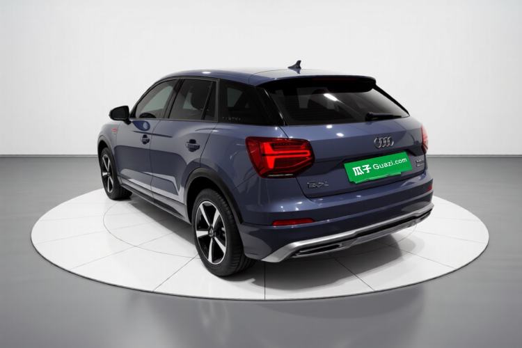 Used Audi Q2L e-tron 2019 Q2L e-tron Pure Electric Smart Style Exterior 3