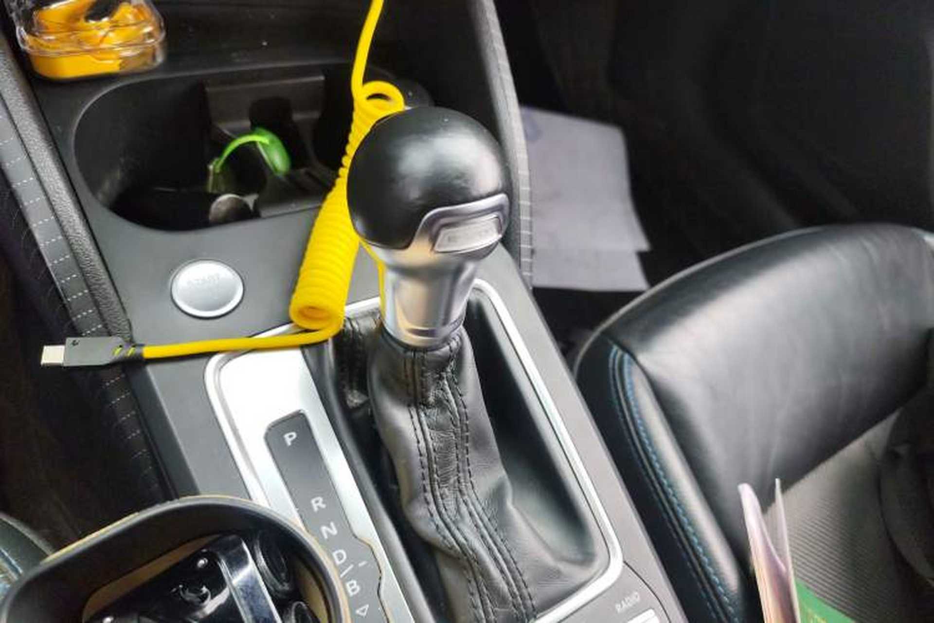 Used Audi Q2L e-tron 2019 Q2L e-tron Pure Electric Smart Style Gear Lever