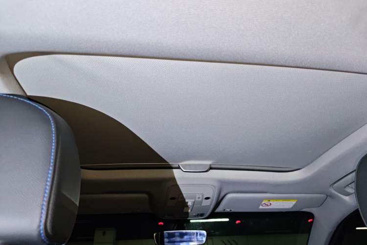 Used Audi Q2L e-tron 2019 Q2L e-tron Pure Electric Smart Style Headliner