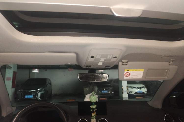 Used Audi Q2L e-tron 2019 Q2L e-tron Pure Electric Smart Style Headliner