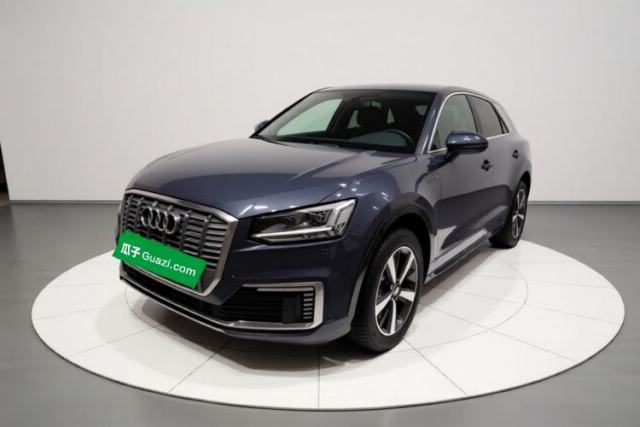 Used Audi Q2L e-tron 2019 Q2L e-tron Pure Electric Smart Style