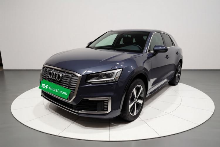 Used Audi Q2L e-tron 2019 Q2L e-tron Pure Electric Smart Style Guazi used car, China used car export, Used car for sale, Used  cars, Cheapest cars for sale
