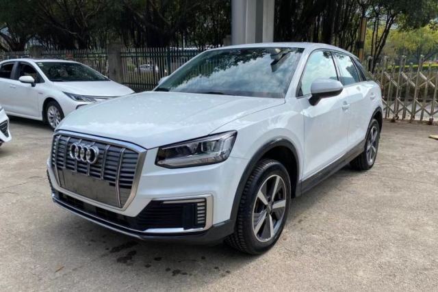 Used Audi Q2L e-tron 2019 Q2L e-tron Pure Electric Smart Style