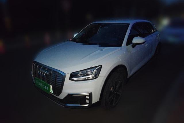 Used Audi Q2L e-tron 2019 Q2L e-tron Pure Electric Smart Style