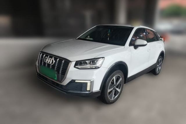Used Audi Q2L e-tron 2019 Q2L e-tron Pure Electric Smart Style