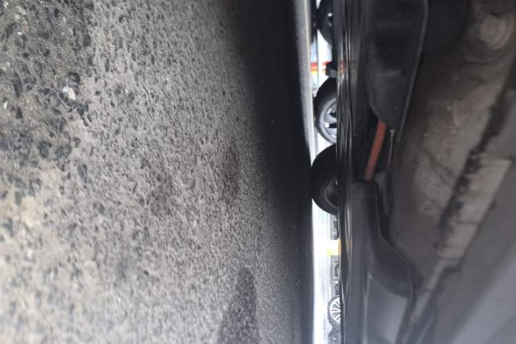 Used Audi Q2L e-tron 2019 Q2L e-tron Pure Electric Smart Style Chassis Rear Right