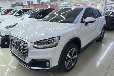 Used Audi Q2L e-tron 2019 Q2L e-tron Pure Electric Smart Style