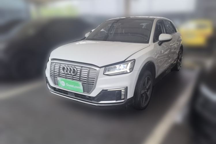 Used Audi Q2L e-tron 2019 Q2L e-tron Pure Electric Smart Style Guazi used car, China used car export, Used car for sale, Used cars, Cheapest cars for sale