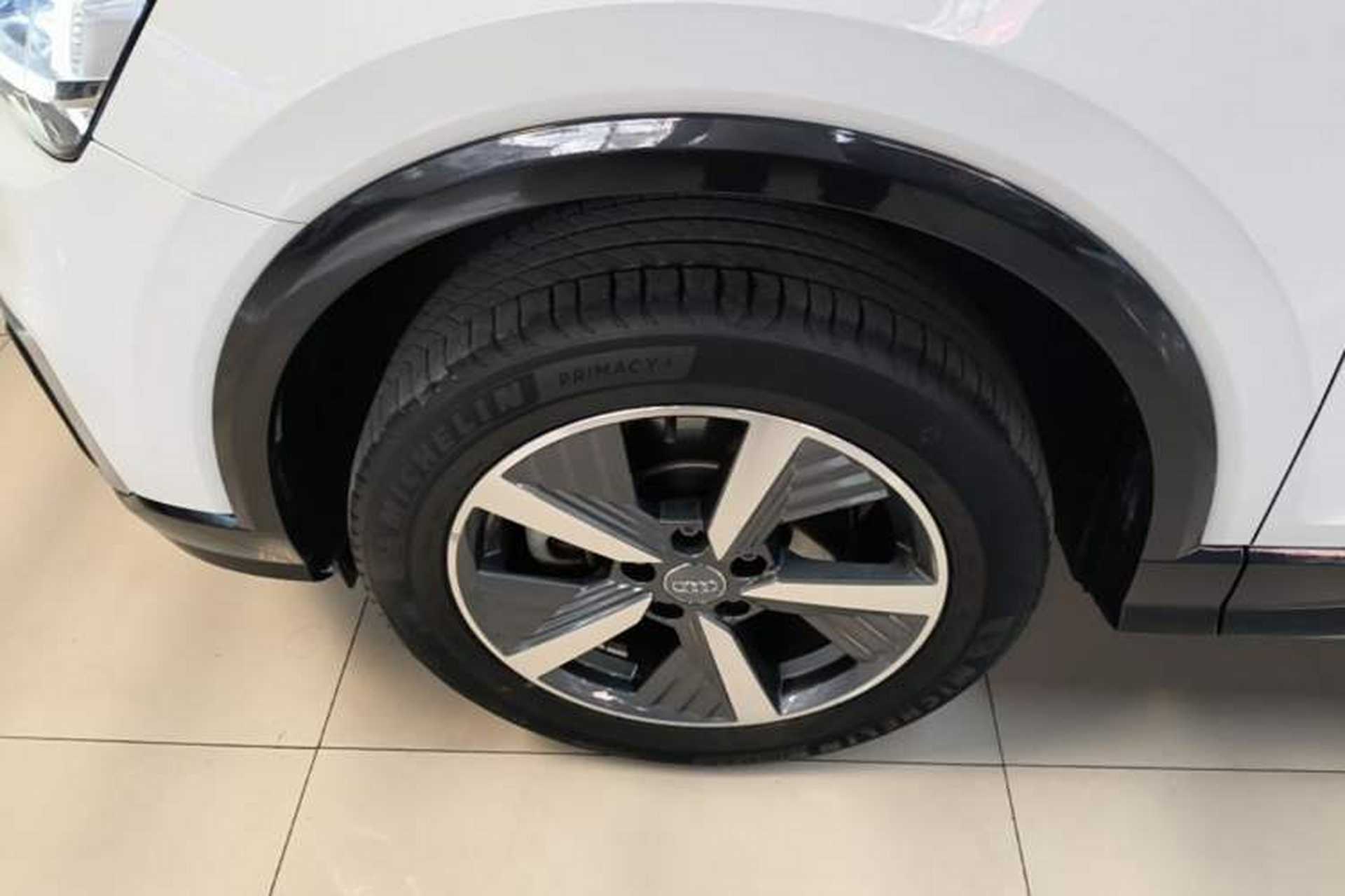 Used Audi Q2L e-tron 2019 Q2L e-tron Pure Electric Smart Style Exterior 4