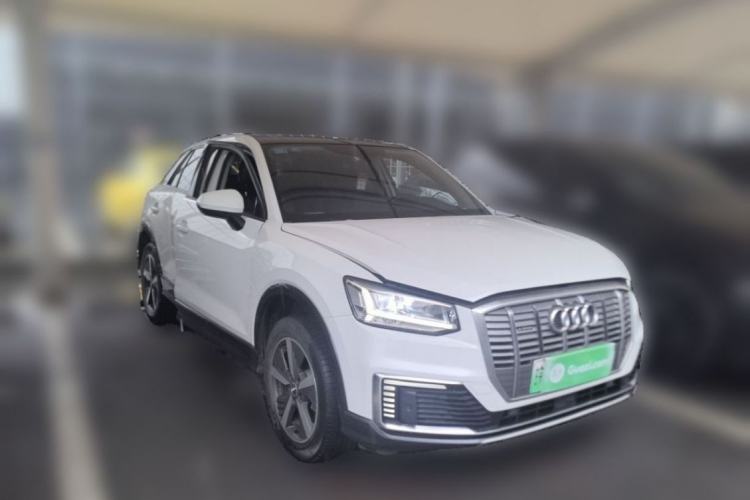 Used Audi Q2L e-tron 2019 Q2L e-tron Pure Electric Smart Style Exterior 5