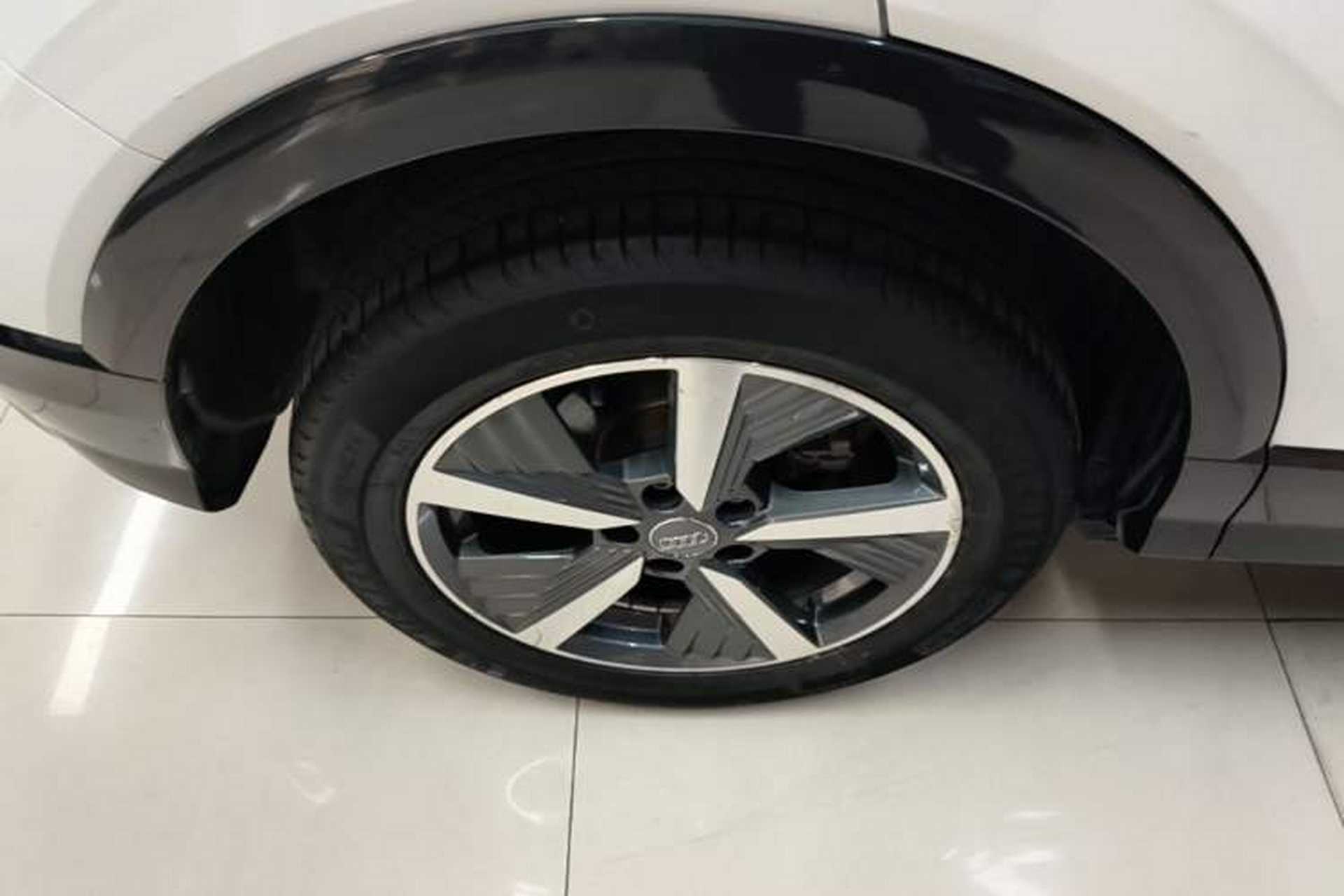 Used Audi Q2L e-tron 2019 Q2L e-tron Pure Electric Smart Style Exterior 5