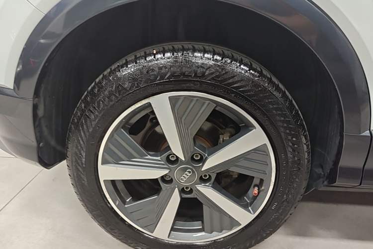 Used Audi Q2L e-tron 2019 Q2L e-tron Pure Electric Smart Style Exterior 5