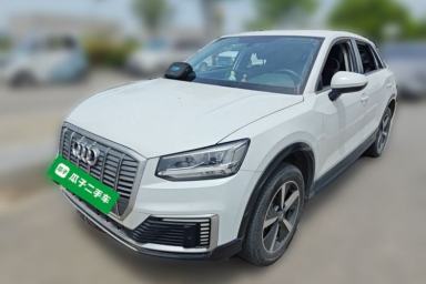Used Audi Q2L e-tron 2019 Q2L e-tron Pure Electric Smart Style