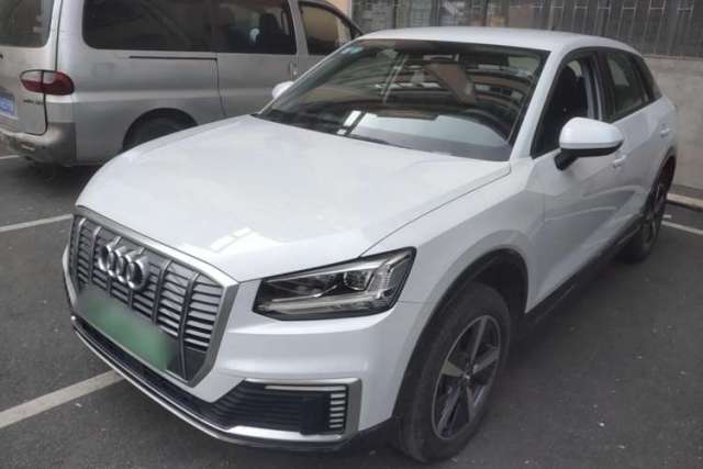 Used Audi Q2L e-tron 2019 Q2L e-tron Pure Electric Smart Style