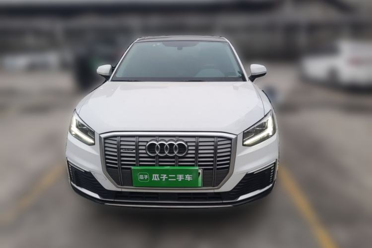 Used Audi Q2L e-tron 2019 Q2L e-tron Pure Electric Smart Style Front