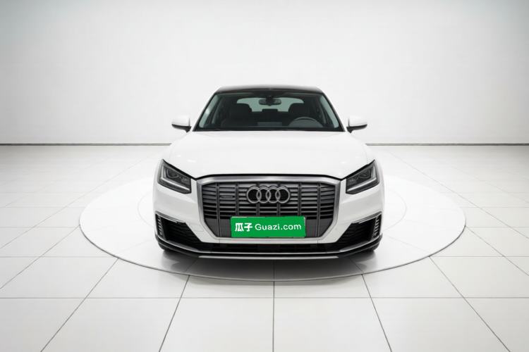 Used Audi Q2L e-tron 2019 Q2L e-tron Pure Electric Smart Style Front