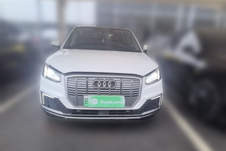 Used Audi Q2L e-tron 2019 Q2L e-tron Pure Electric Smart Style Front